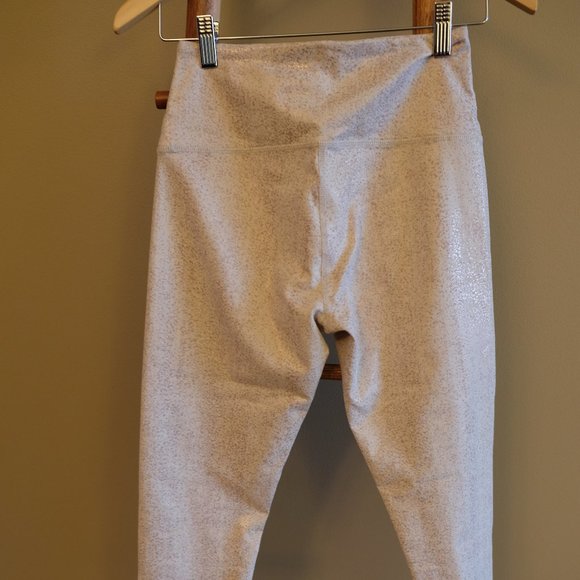 Zella High Waisted Leggings - Picture 3 of 4